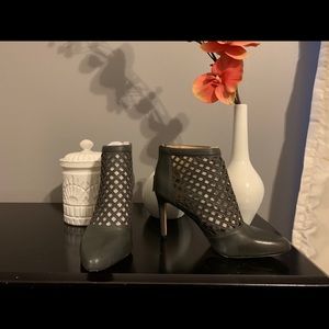 Antonio Melani heels